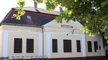 Karacs Ferenc Múzeum, Püspökladány (thumb)